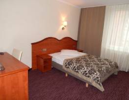 Отель КРАКУС Краков размещение ресторан отдых аквапарк в Кракове